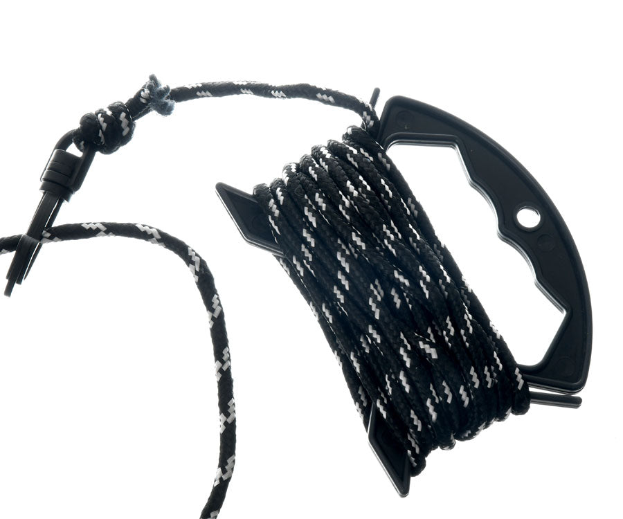 Flagman Gray Eva Bucket Round 5l