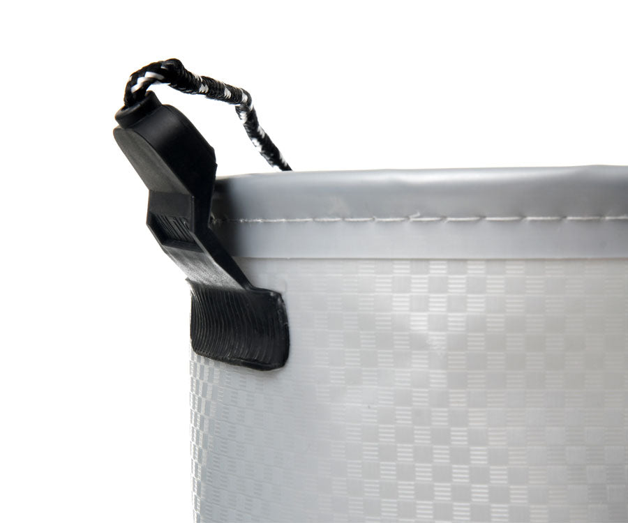 Flagman Gray Eva Bucket Round 5l