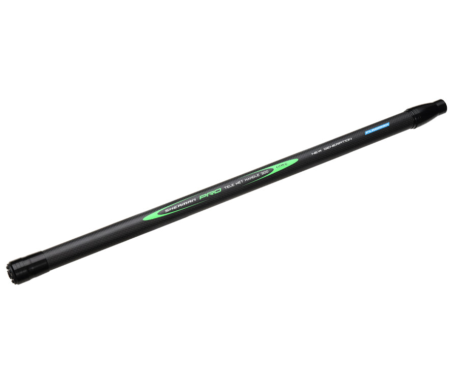 Flagman Sherman Pro NG Short Tele Handle 3 m