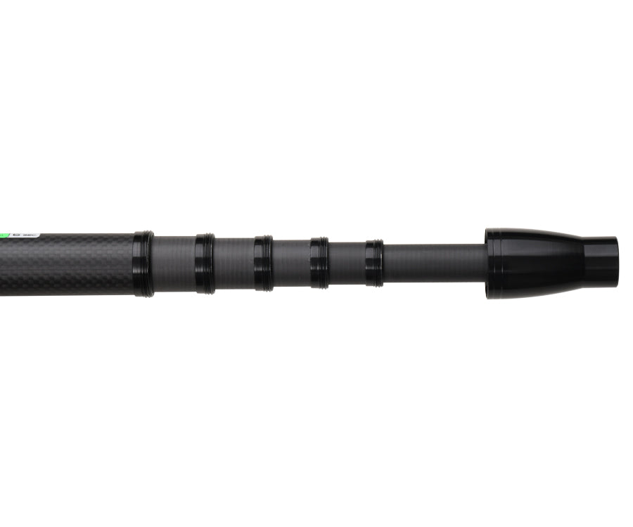 Flagman Sherman Pro NG Short Tele Handle 3 m