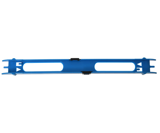 Flagman Winder With 2 Plastic Runner