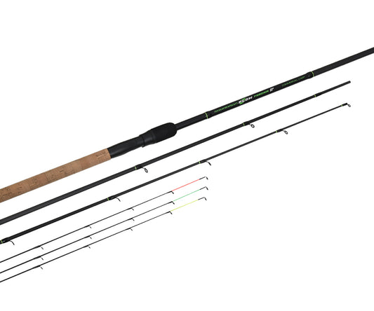Flagman Squadron Flow Feeder Commercial Carp 3.3m 70gr