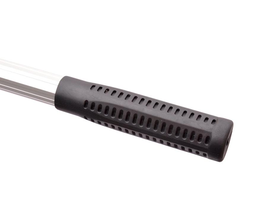 Flagman Telescopic Net with Rubber Mesh 65x60cm , 2.50mt
