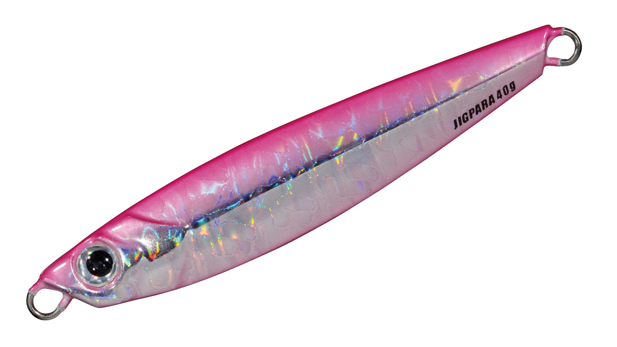 Major Craft Jigpara 20gr-60gr
