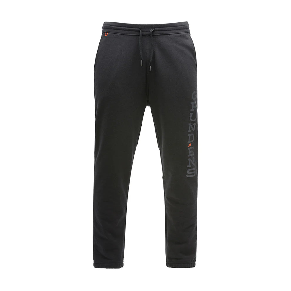 Grundens Dillingham Sweatpant Black