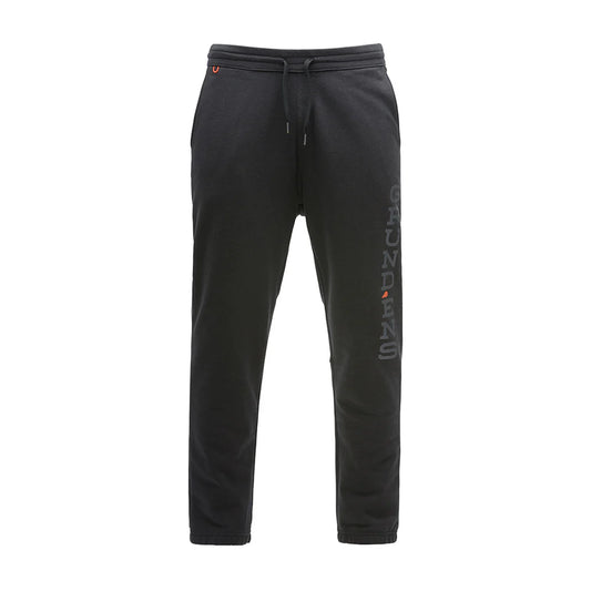 Grundens Dillingham Sweatpant Black