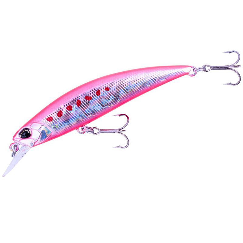 DUO Spearhead Ryuki 70S SW