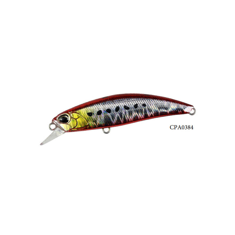 DUO Spearhead Ryuki 70S SW