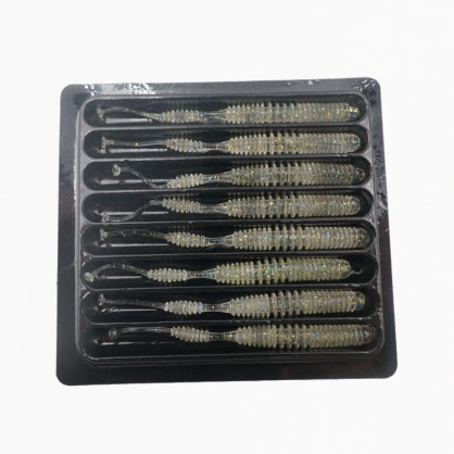 Cultiva Micro Worm MW-05 2.5''