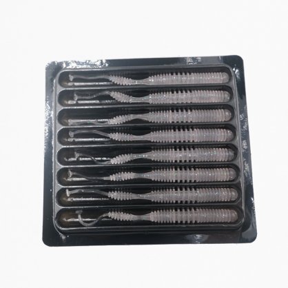 Cultiva Micro Worm MW-05 2.5''