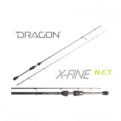Dragon X-Fine C.W1.5gr-8gr (24-92-213)