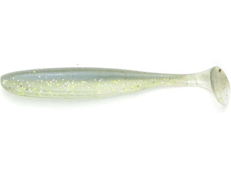 Keitech Easy Shiner 4''