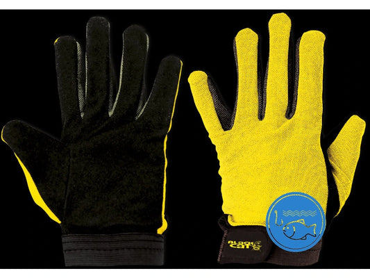 Black Cat Catfish Glove