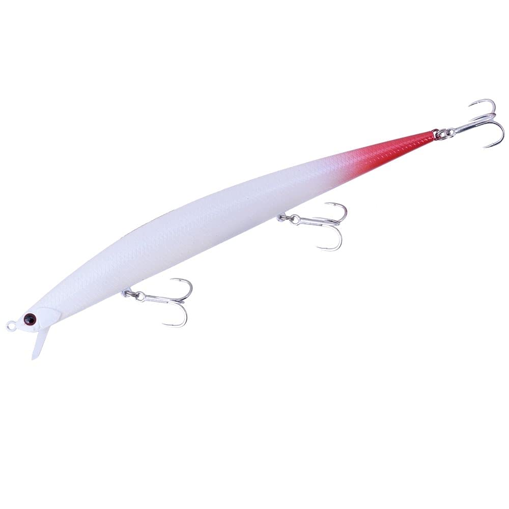 DUO Tide Minnow Slim Flyer 140