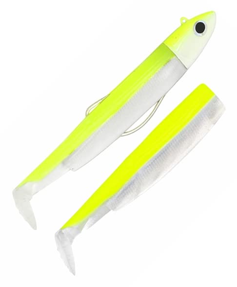 Fiiish Black Minnow No2 90mm