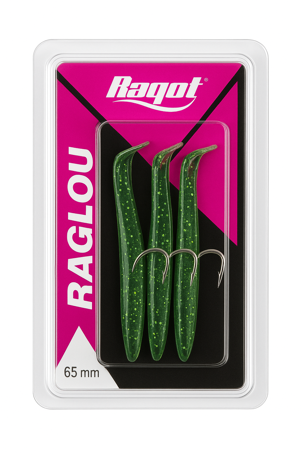 Ragot Raglou 65mm