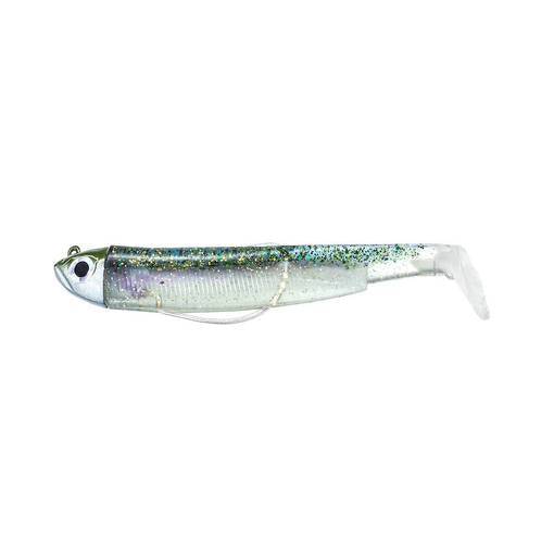 Fiiish Black Minnow No2 90mm