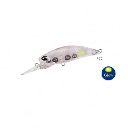 DUO Tetra Works Toto Shad 48S