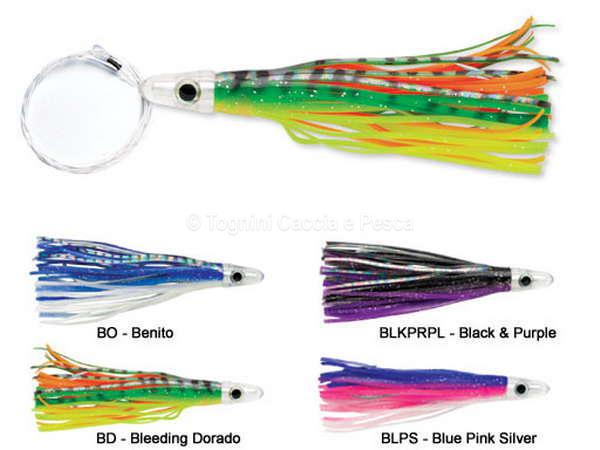 Williamson Tuna Catcher 60gr 140mm