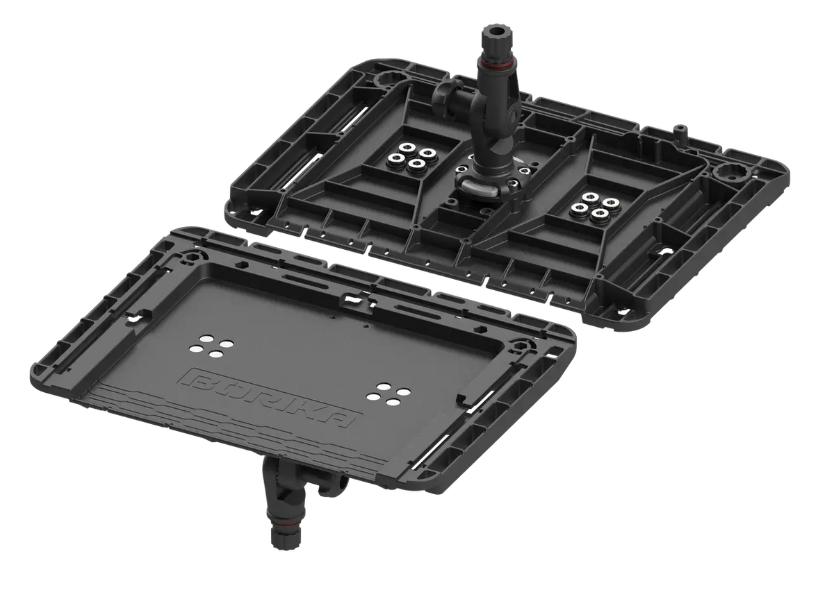 Borika THF375