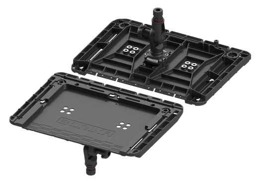 Borika THF375