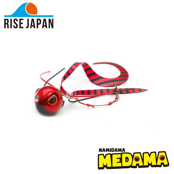 Rise Japan Namidama Medama Tai Rubber 150gr