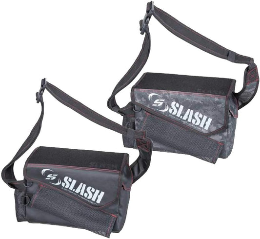 Slash Storage Run-Gun II SL-218 Black