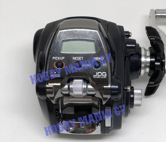 Daiwa 23 Leobritz 300J (Right)