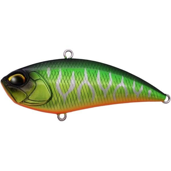 DUO Realis Vibration 68 Apex Tune