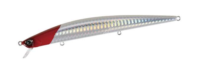 DUO Tide Minnow Slim Flyer 140