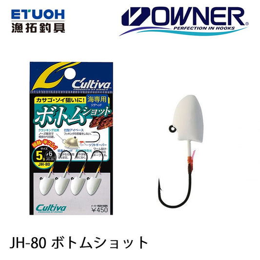 Cultiva JH-80