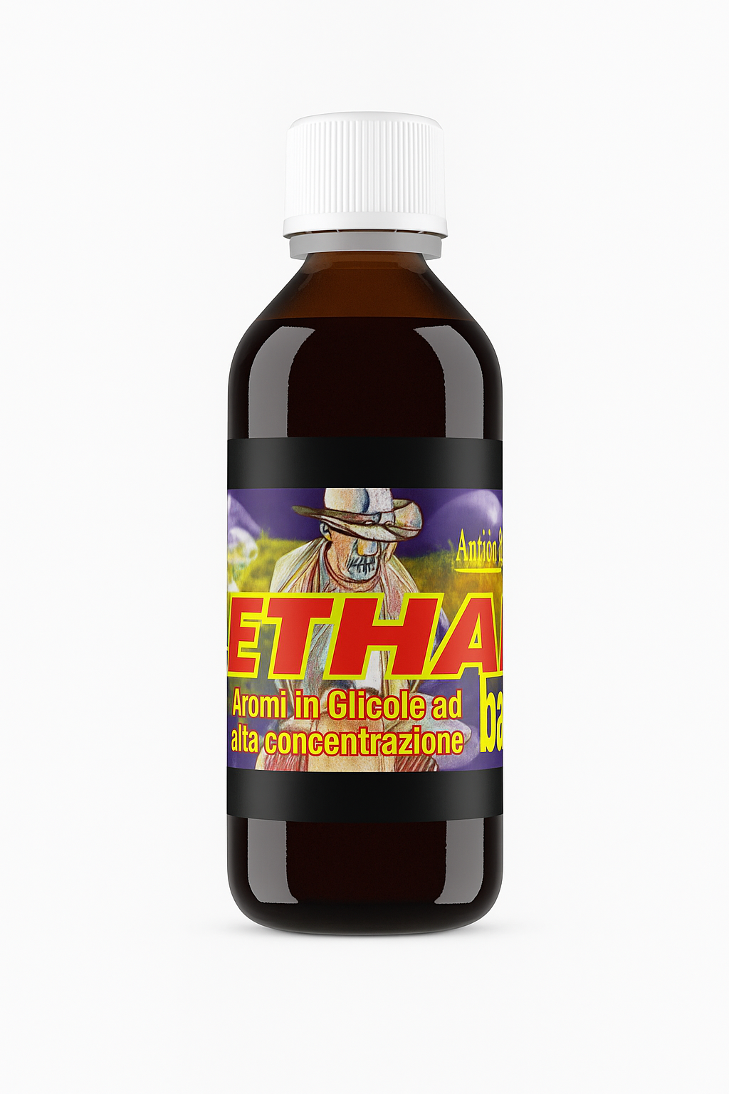 Lethal Bait Aroma