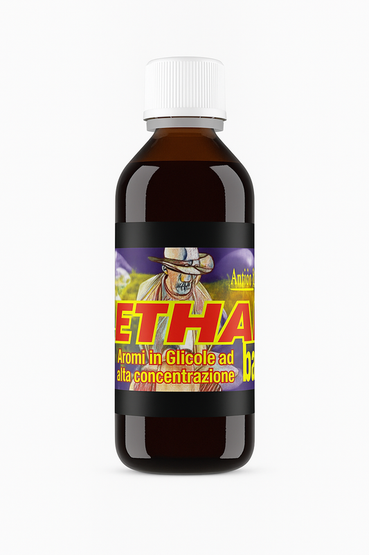 Lethal Bait Aroma
