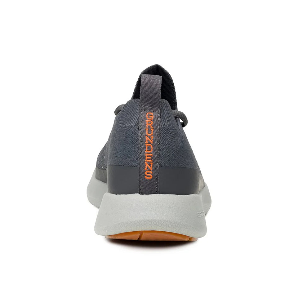 Grundens SeaKnit Boat Shoe