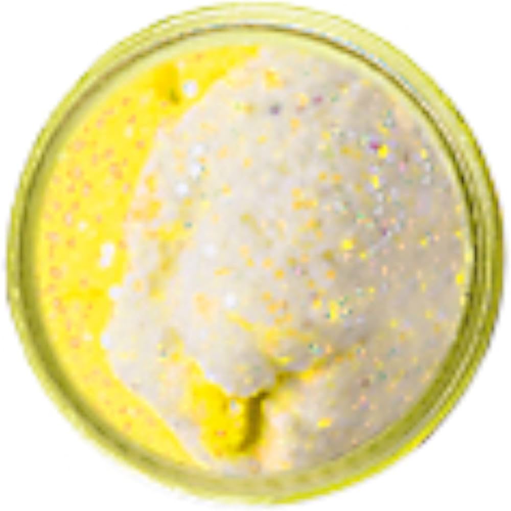 Berkley PowerBait Trout Bait dough