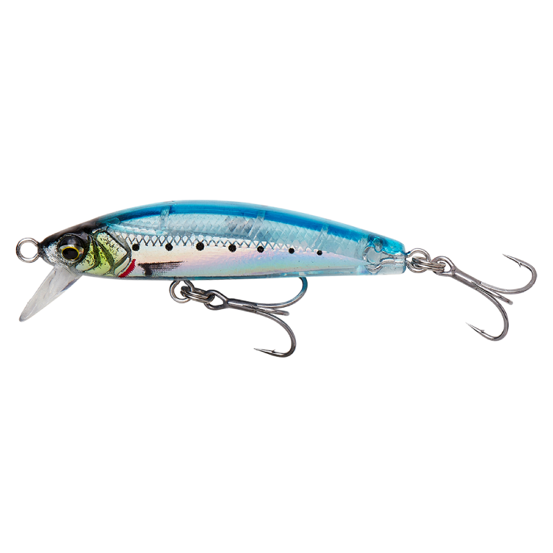 Savage Gear Gravity Minnow 50 8gr