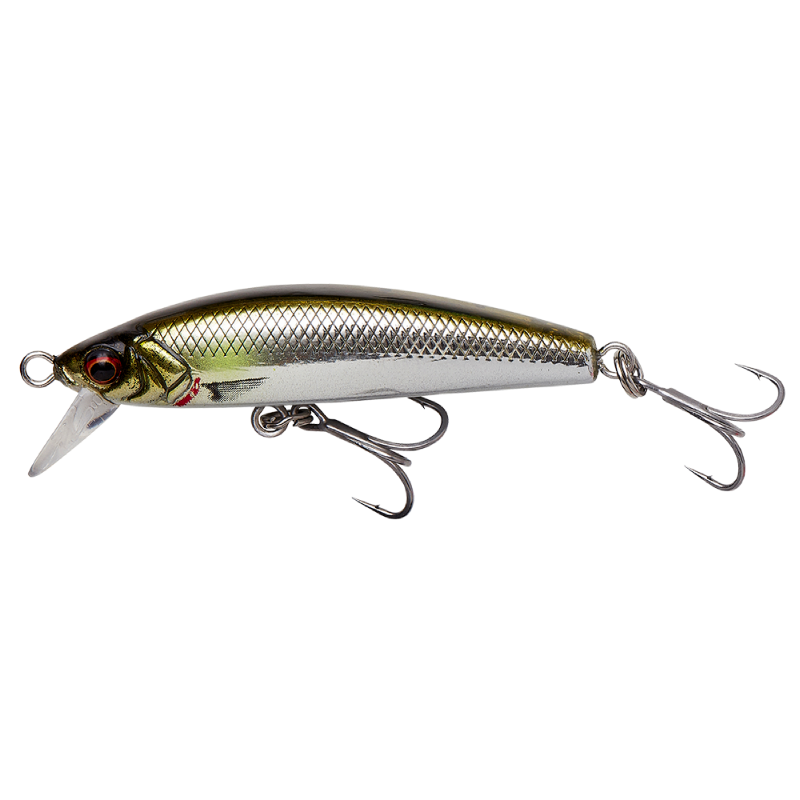 Savage Gear Gravity Minnow 50 8gr