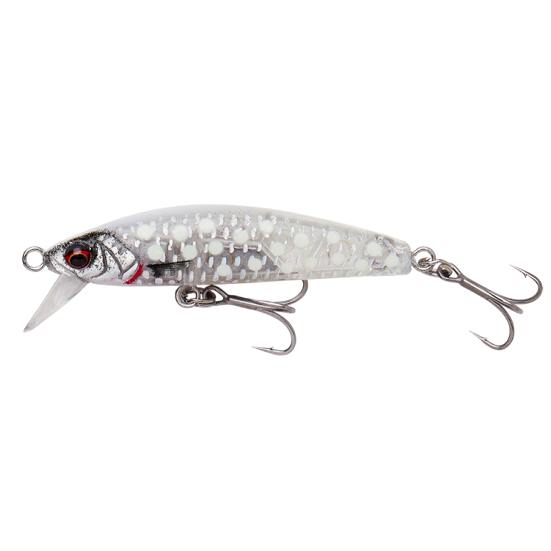 Savage Gear Gravity Minnow 50 8gr