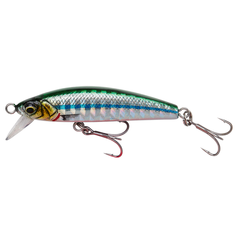 Savage Gear Gravity Minnow 50 8gr