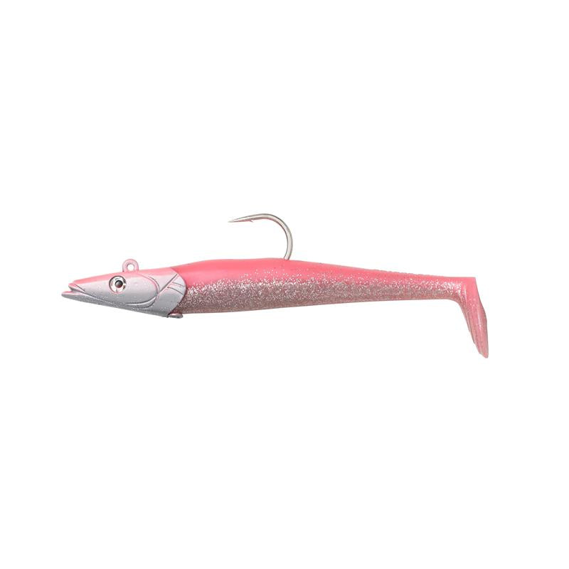 Savage Gear Sandeel soft lure 18cm 100gr