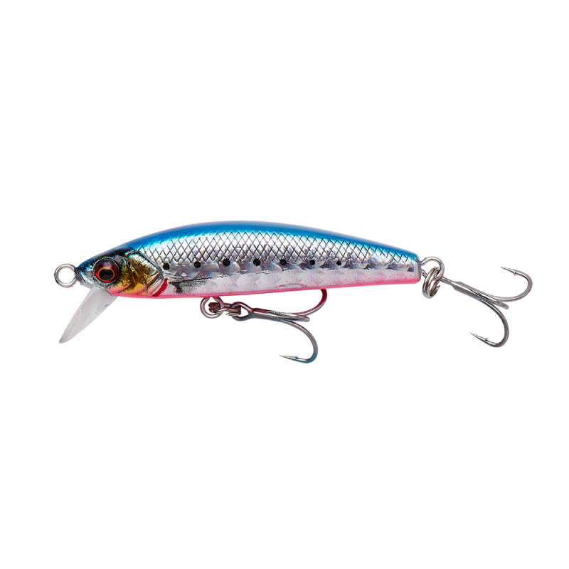 Savage Gear Gravity Minnow 50 8gr