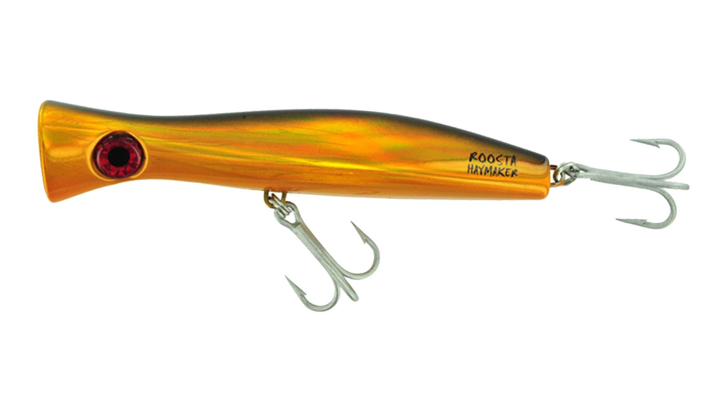 Halco Roosta Popper 160