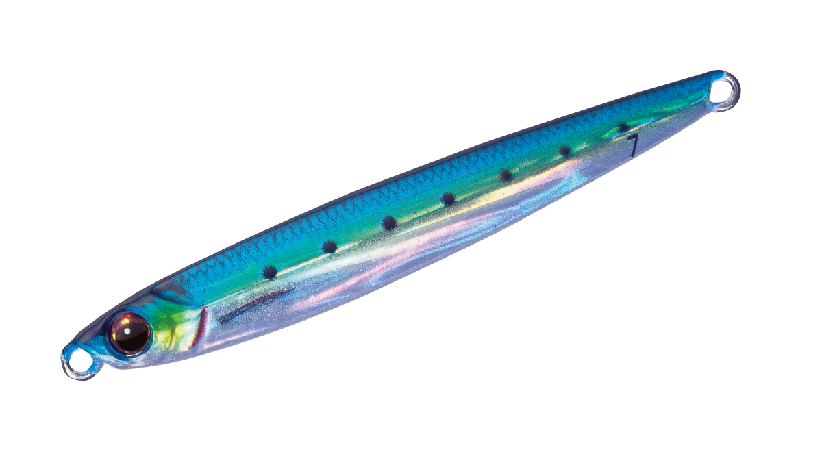 Major Craft Jigpara Micro Slim (3gr-15gr)