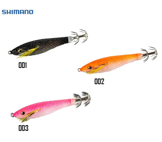 Shimano Sephia Sui Sui Stick 80 FlashBoost Squid Jig