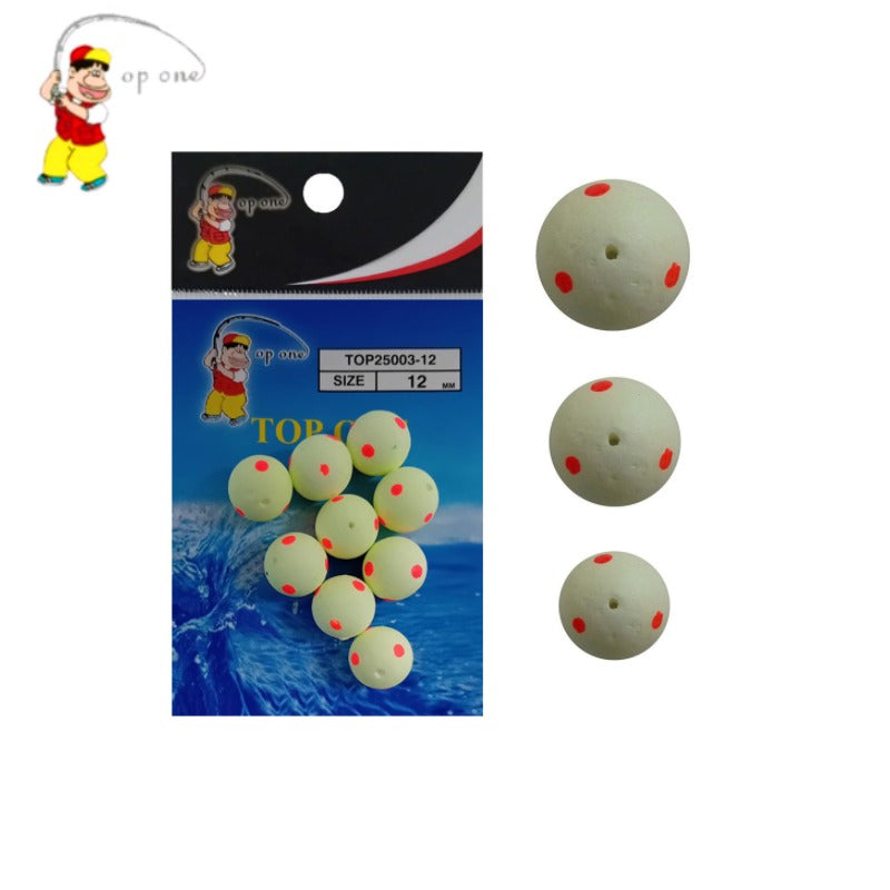 Top One Floater Round Luminus
