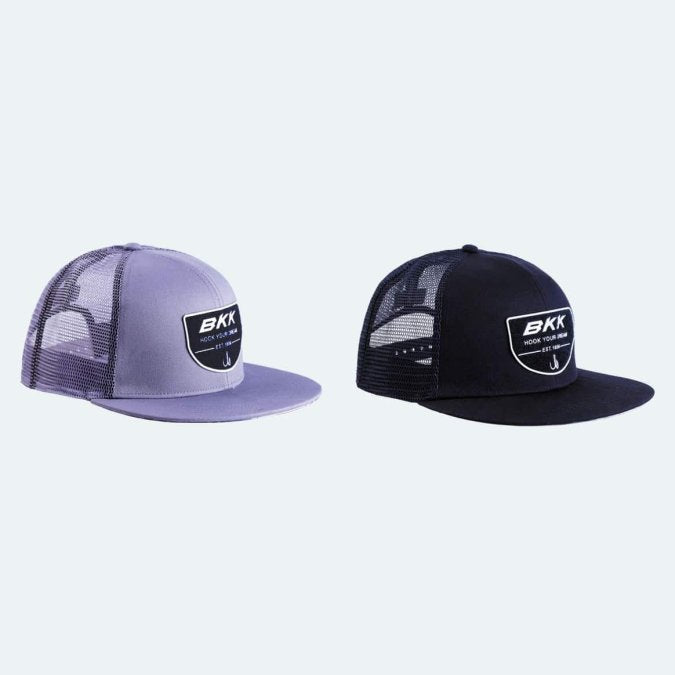 BKK Legacy Snapback Hat