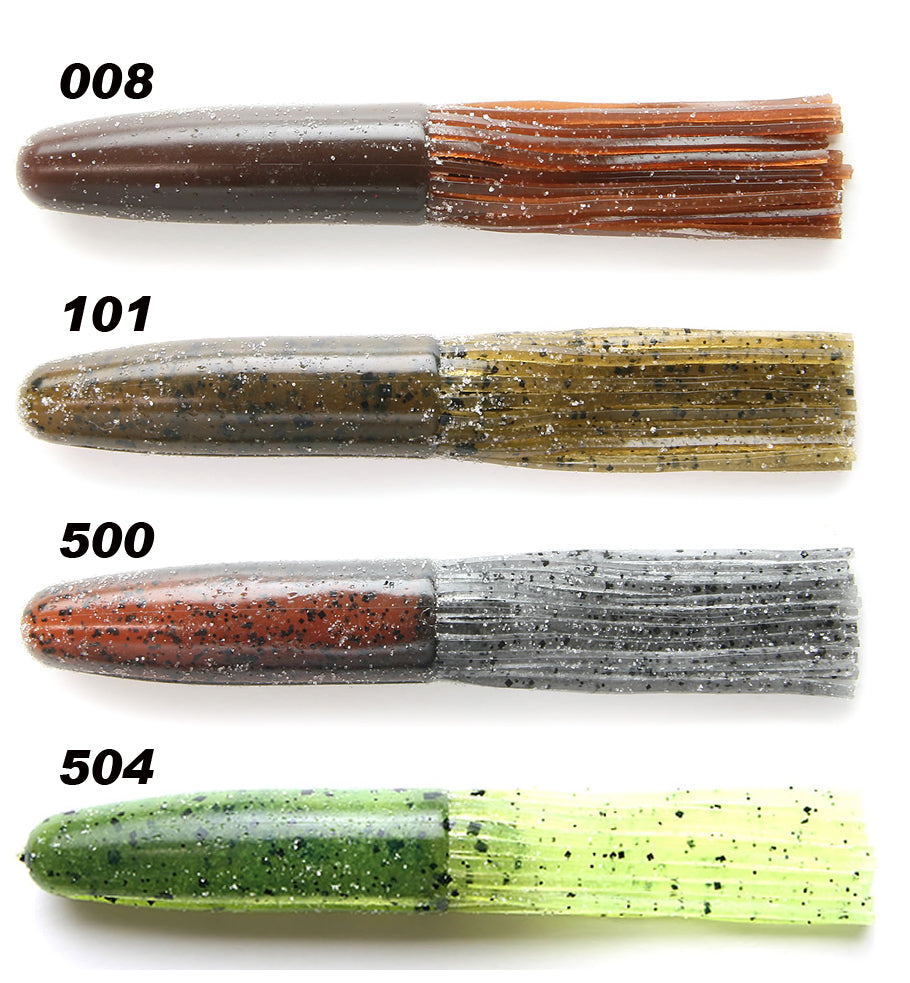 Keitech Salty Core Tube