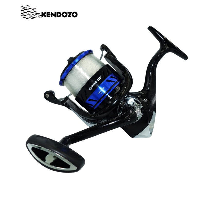 Kendozo Raito reel 8000