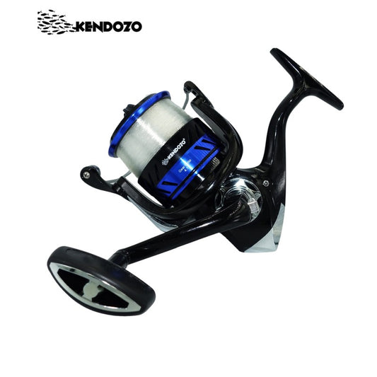 Kendozo Raito reel 8000