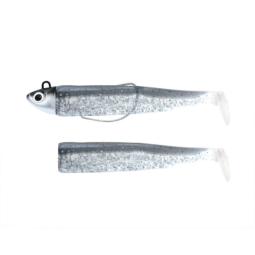 Fiiish Black Minnow No3 120mm